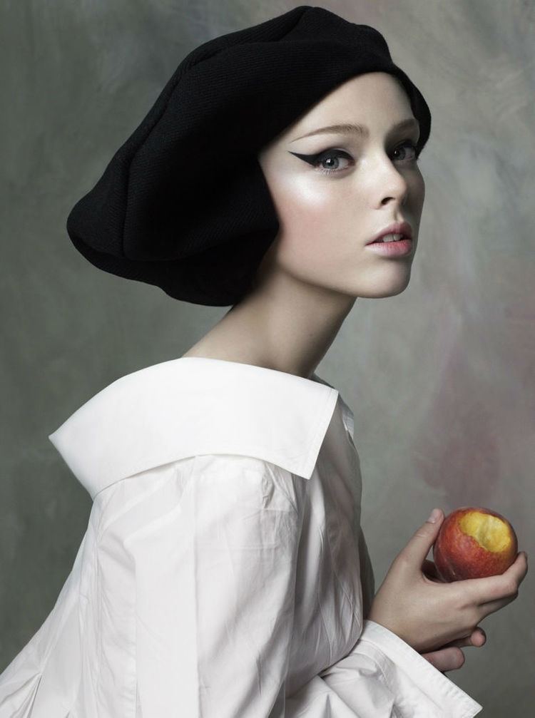 Steven Meisel - Alchetron, The Free Social Encyclopedia