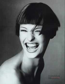 Steven Meisel Steven Meisel Photographer Page 19 the Fashion Spot