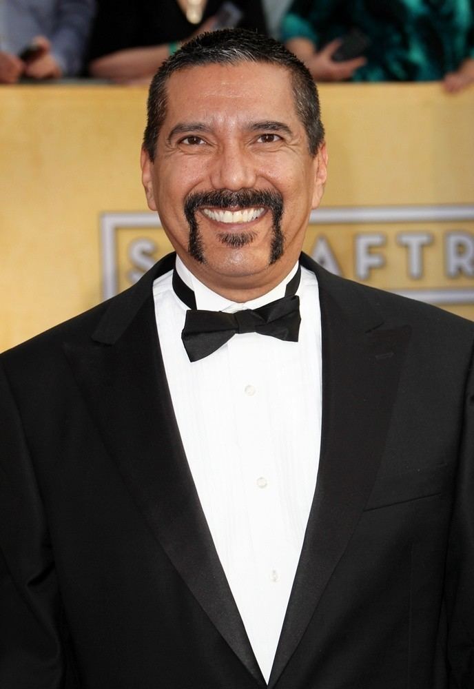 Steven Michael Quezada Steven Michael Quezada Picture 6 The 20th Annual Screen