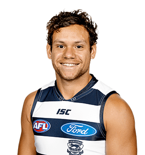 Steven Motlop saflcomaustaticfileAFL20TenantGeelongCatsP