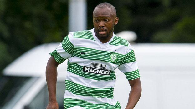 Steven Mouyokolo Celtic poised to sign Steven Mouyokolo if defender passes