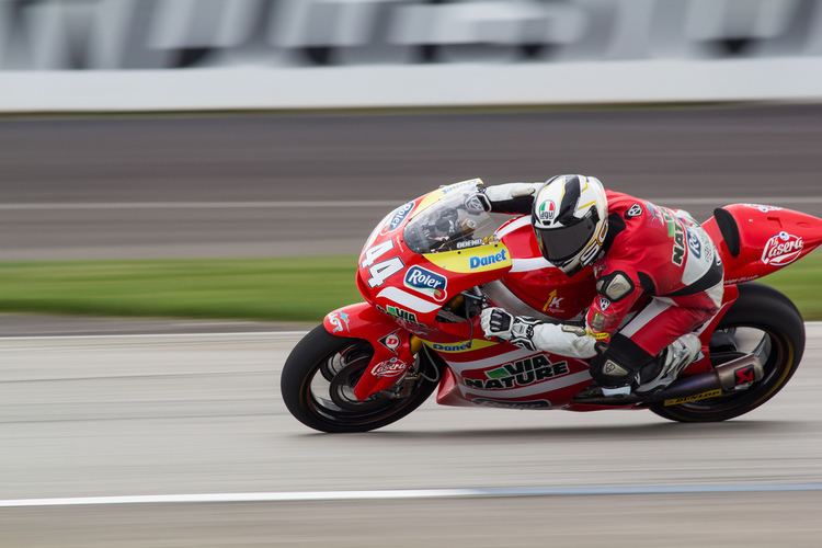 Steven Odendaal 44 Steven Odendaal Indy Moto2 by RTHKI on DeviantArt