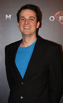 Steven O'Donnell (Australian actor) httpsuploadwikimediaorgwikipediacommonsthu