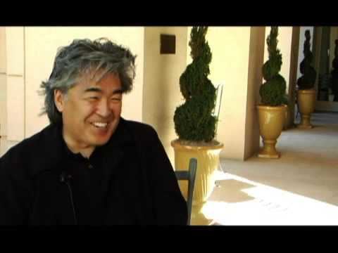 Steven Okazaki APA Interview with director Steven Okazaki YouTube