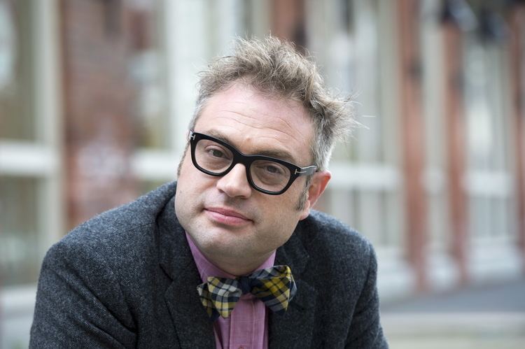 Steven Page Reimagining music history a conversation with Steven
