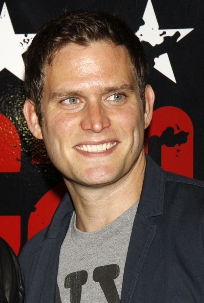 Steven Pasquale Steven Pasquale Picture 1 Opening Night of The Broadway