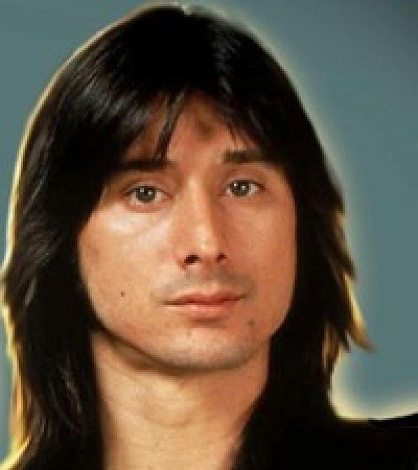 Steven Perry Steve Perry 5 Fun Facts About the Former Journey Singer