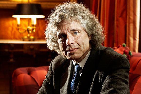 Steven Pinker How Theology Could Make Steven Pinker a Better Scientist