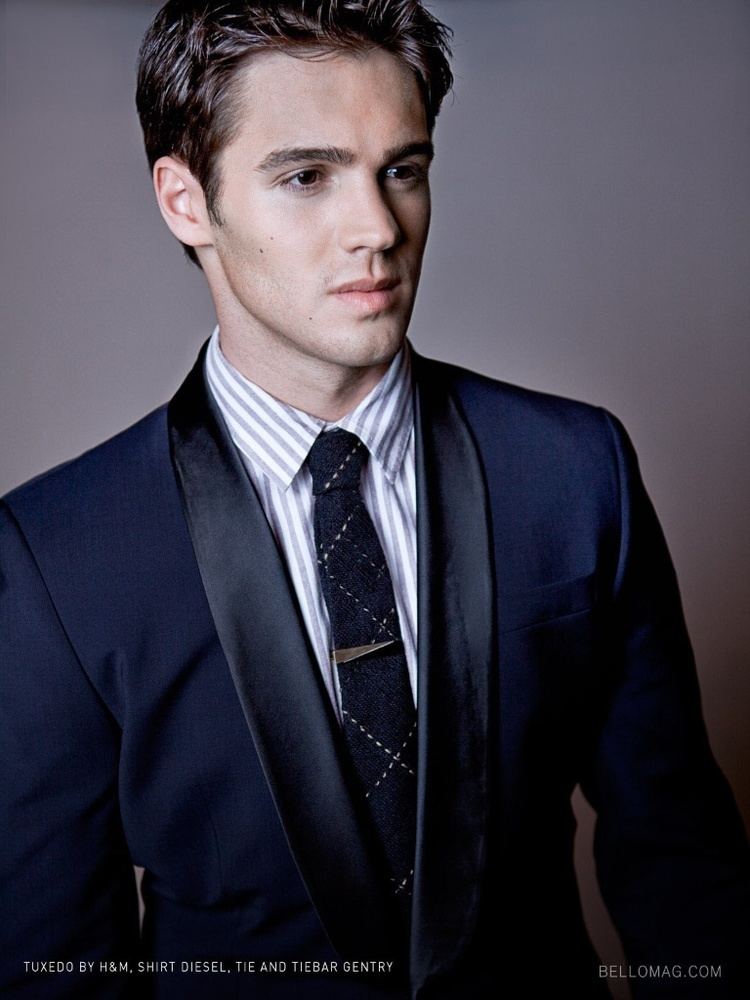 Steven R. McQueen Bello Magazine more Steven R McQueen Photo 29335348