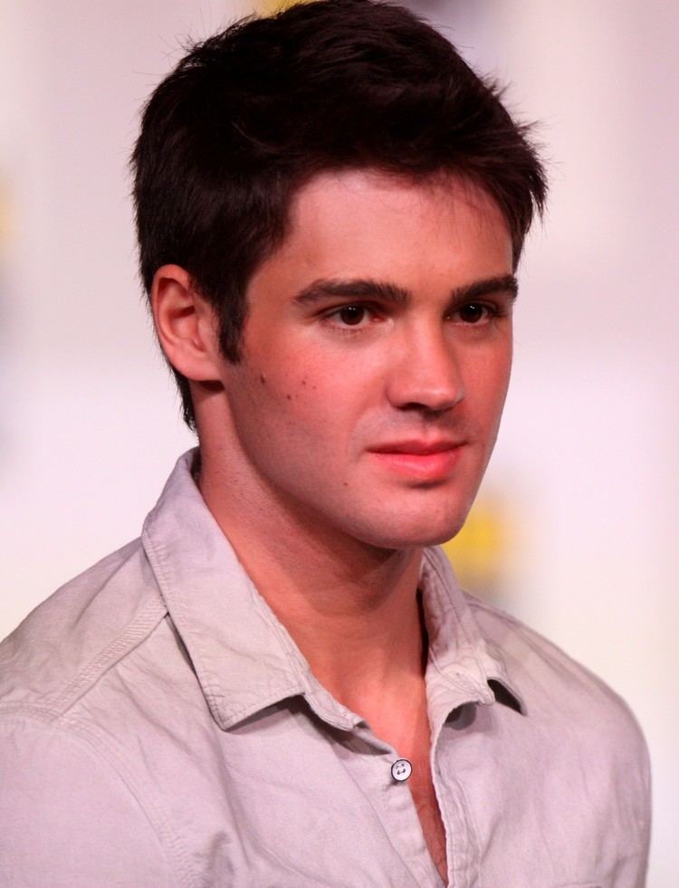 Steven R. McQueen httpsuploadwikimediaorgwikipediacommons11