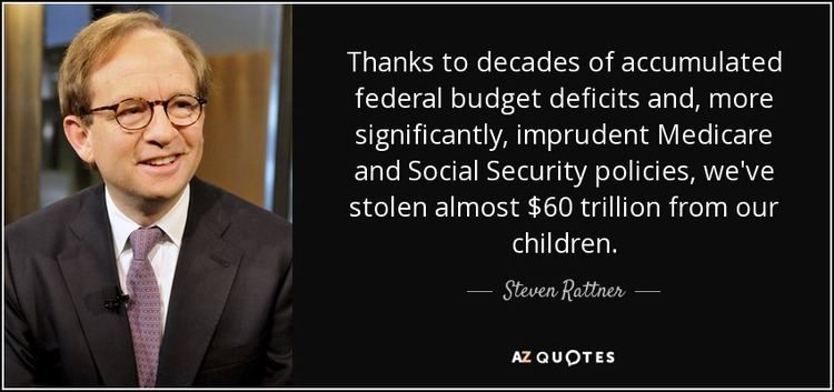 Steven Rattner TOP 21 QUOTES BY STEVEN RATTNER AZ Quotes