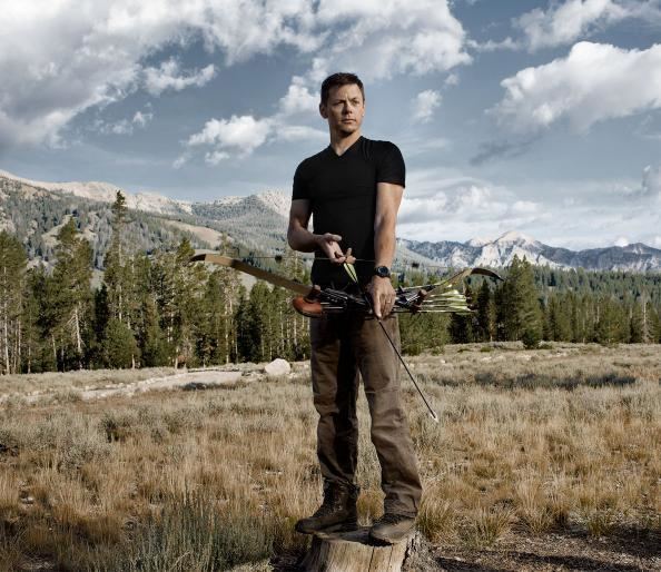 Steven Rinella Steve Rinella Tell You What A Real Paleo Diet Looks Like