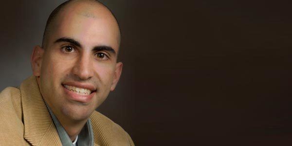 Steven Salaita AntiIsrael Academic Steven Salaita turned down again by