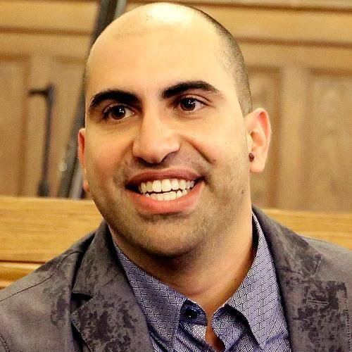 Steven Salaita Steven Salaita39s longanticipated lawsuit against the U