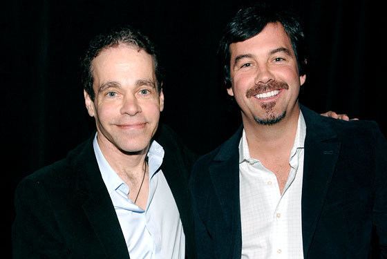 Steven Sater Duncan Sheik and Steven Sater Talk About What39s Next