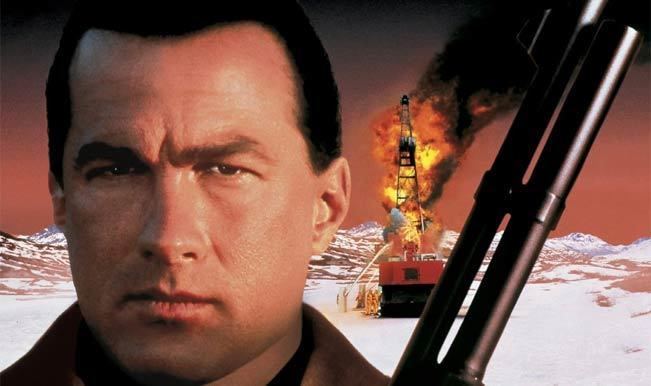 Steven Seagal Steven Seagal birthday special Hollywoods action star turns 62