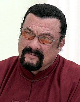 Steven Seagal httpsuploadwikimediaorgwikipediacommonsthu