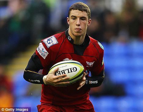 Steven Shingler Chris Foy Steven Shingler digs in but IRB may deny him