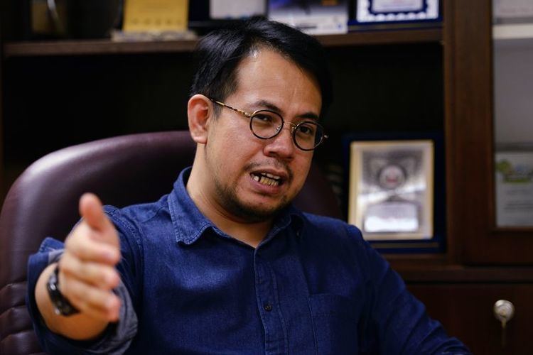Steven Sim MP WAO want Gerakan to apologise over sexist remarks Malaysia