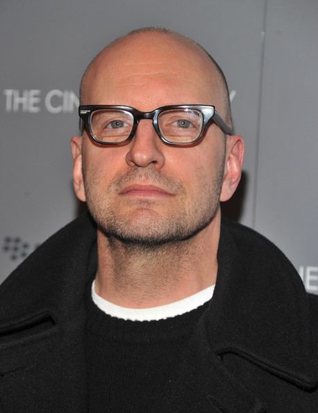 Steven Soderbergh Steven Soderbergh Talks PostRetirement Plans Painting