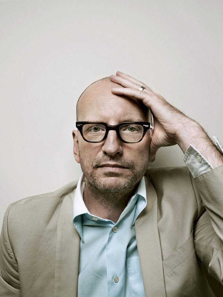 Steven Soderbergh Steven Soderbergh to Direct 10 Episodes of THE KNICK with