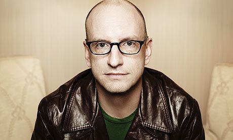 Steven Soderbergh David Thomson profiles Steven Soderbergh Film The Guardian