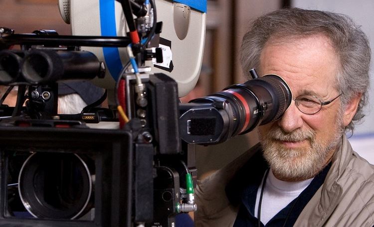 Steven Spielberg Filmmaker Friday Steven Spielberg Nerdopotamus