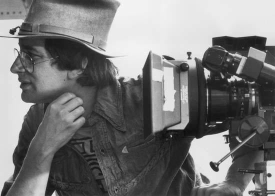 Steven Spielberg Steven Spielberg American film director and producer Britannicacom