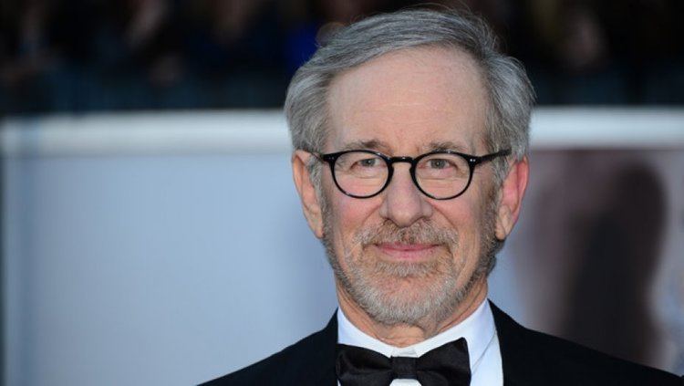 Steven Spielberg Steven Spielberg to Meet Indian Filmmakers Hollywood Reporter