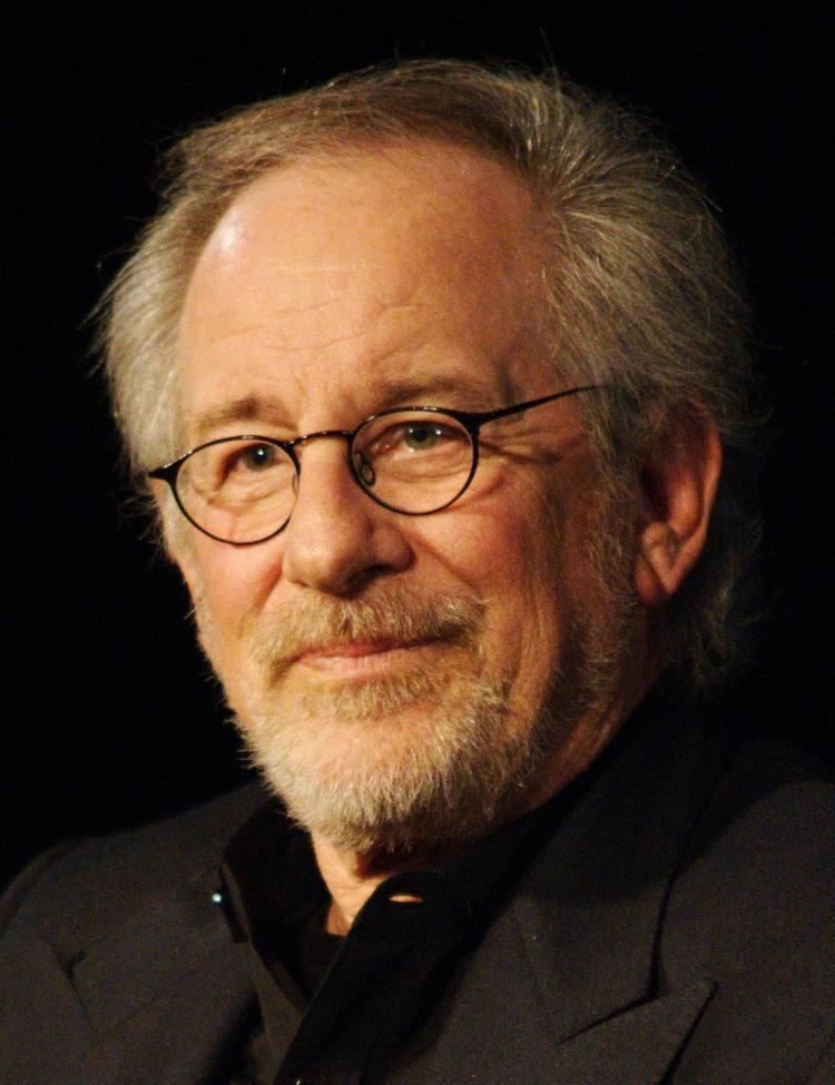 Steven Spielberg httpsuploadwikimediaorgwikipediacommons22