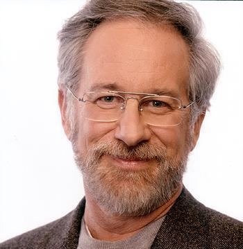 Steven Spielberg Steven Spielberg Person Giant Bomb