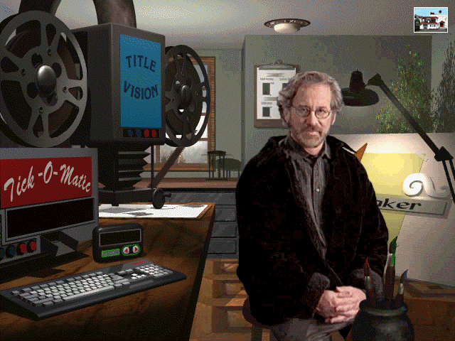 Steven Spielberg's Director's Chair Who Remembers Steven Spielberg39s Director39s Chair The Bearded Trio