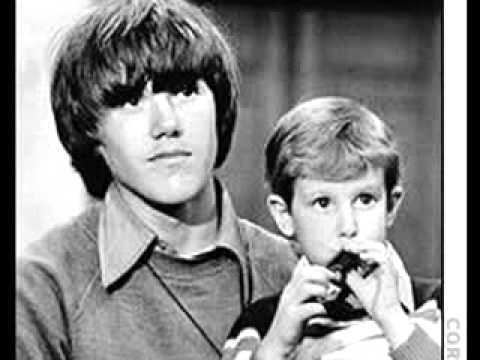 Steven Stayner and Timothy White