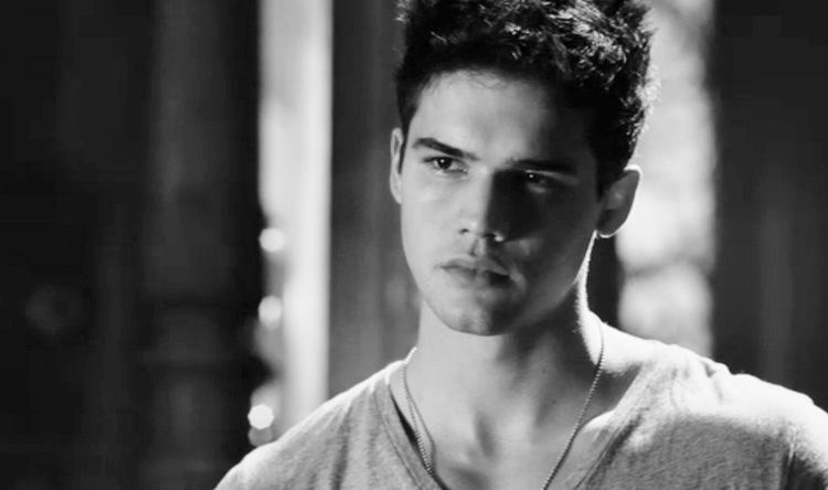 Steven Strait actor steven strait Google Search Fav Actors Pinterest Chace