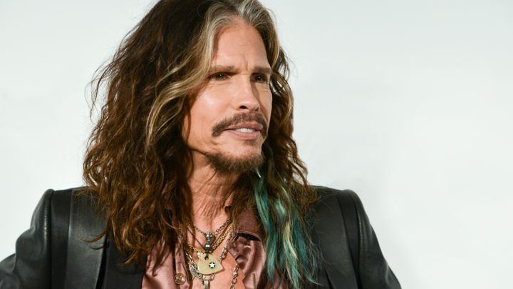 Steven Tyler Steven Tyler on Going Country 39Idol39 and the Future of