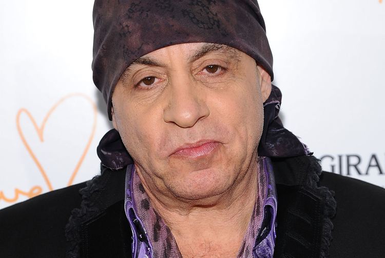 Steven Van Zandt Episode 14 Steven Van Zandt ComeToPapaLivecom