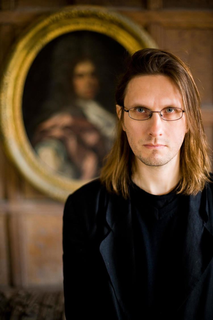 Steven Wilson Press StevenWilsonHQcom