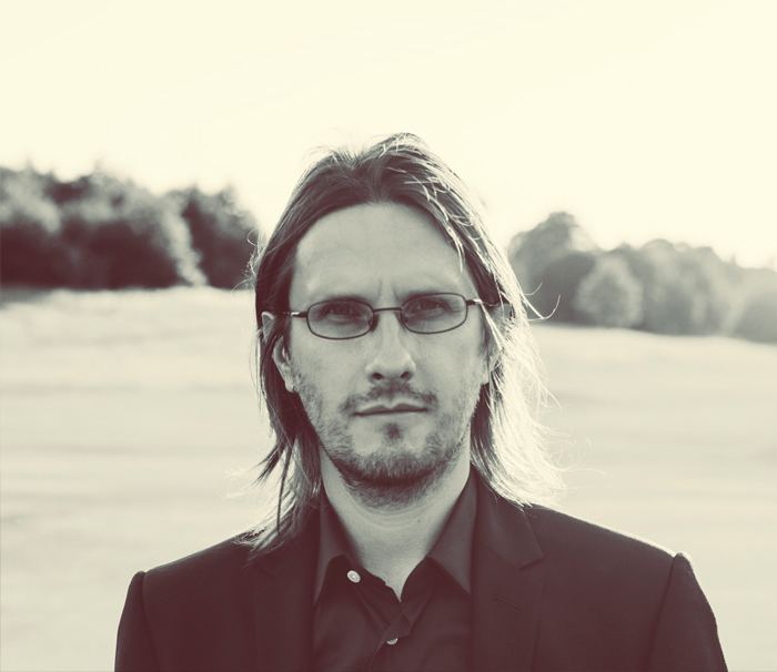Steven Wilson Steven Wilson39s Ghostwriter