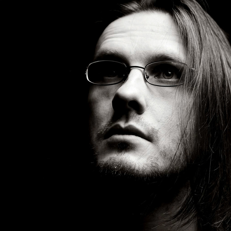 Steven Wilson Steven Wilson Music fanart fanarttv