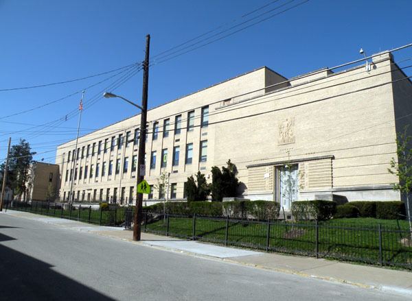 Stevens Elementary School