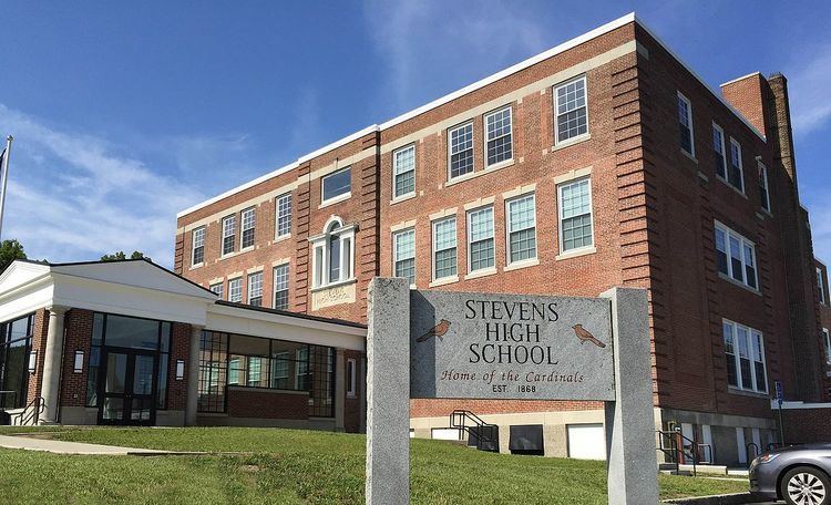 Stevens High School (New Hampshire)