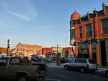 Stevens Point, Wisconsin httpsuploadwikimediaorgwikipediacommonsthu