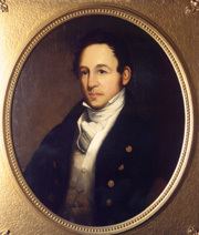 Stevenson Archer (1786–1848) httpsuploadwikimediaorgwikipediacommonsff