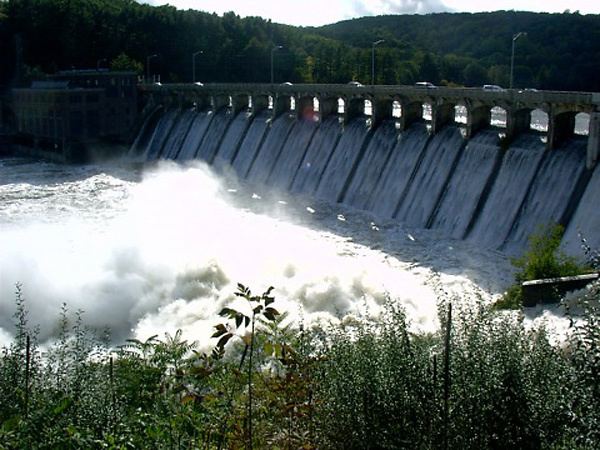 Stevenson Dam Hydroelectric Plant sheltonheraldhanewsmediacomwpcontentuploadss