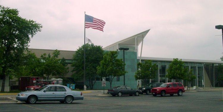 Stevenson High School (Lincolnshire, Illinois)