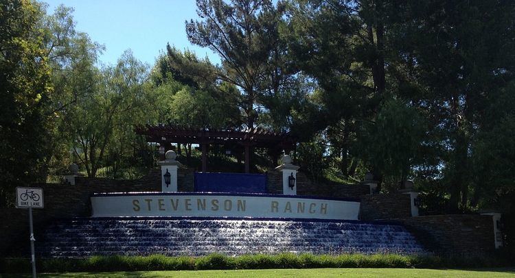 Stevenson Ranch, California