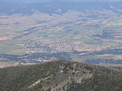Stevensville, Montana httpsuploadwikimediaorgwikipediacommonsthu