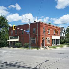 Stevensville, Ontario httpsuploadwikimediaorgwikipediacommonsthu