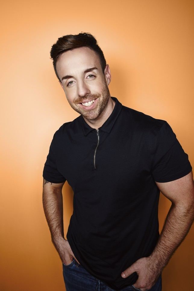 Stevi Ritchie X Factor 2014 results Stevie Ritchie dishes all on Chloe