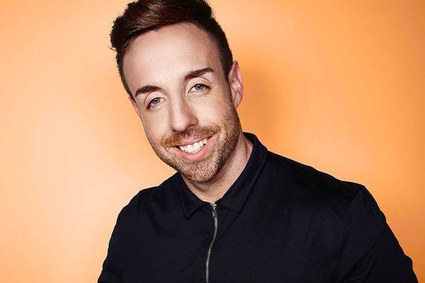 Stevi Ritchie i3mirrorcoukincomingarticle4506987eceALTERN